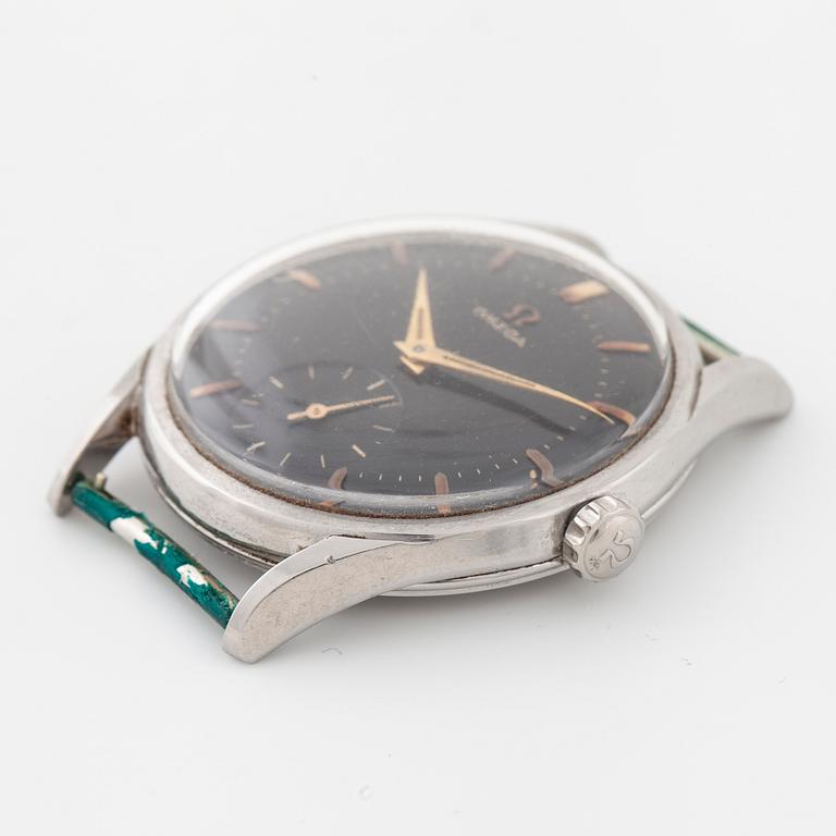 OMEGA, wristwatch 36 mm.