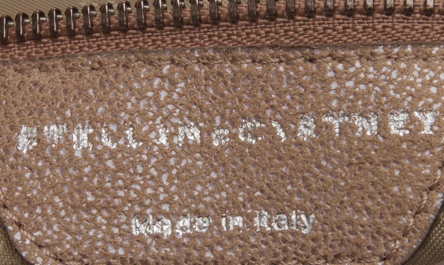 VÄSKA, Stella McCartney.