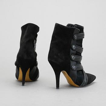 STÖVLETTER, Isabel Marant.