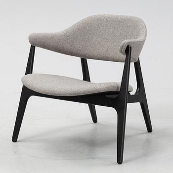 Henrik Pedersen, a 'Spän' lounge chair, Houe.com, Denmark.
