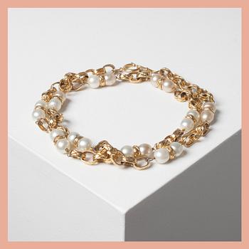 HALSBAND, enl uppgift Chanel