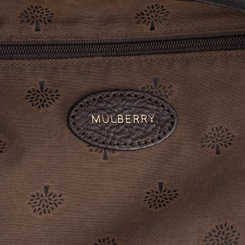 Mulberry, bag, "Antony Messenger".