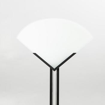 Floor lamp, probably Italy, 1970s/80s.