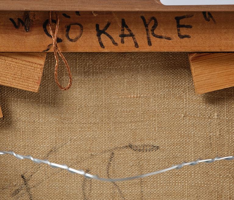 Eddie Figge, "Sökare".