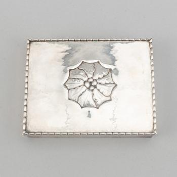 Georg Jensen,