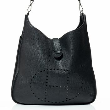 Hermès, väska, "Evelyne TGM", 2006.