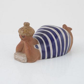 Lisa Larson, figurin, Gustavsberg.