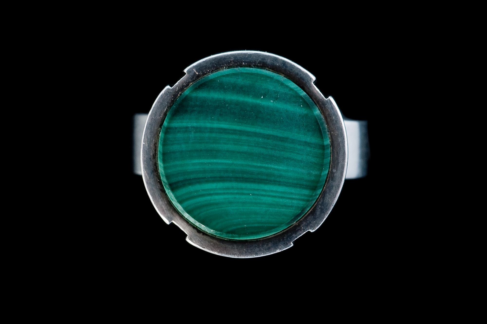 Paula Häiväoja, RING.