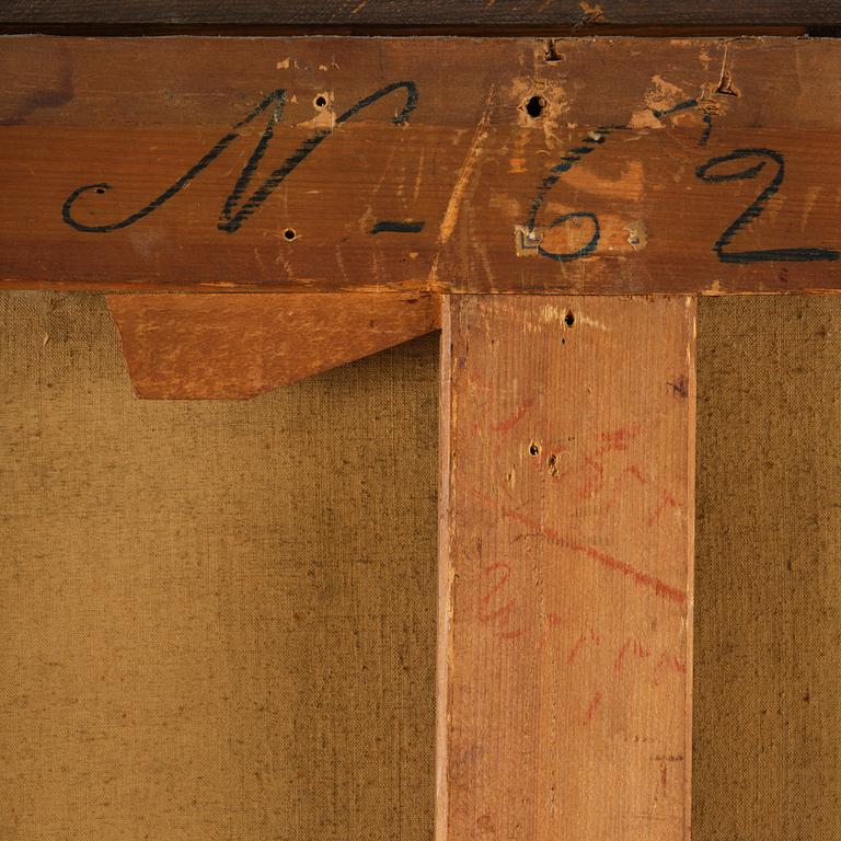 Fransk skola, 1700-tal, Porträtt av ädling.