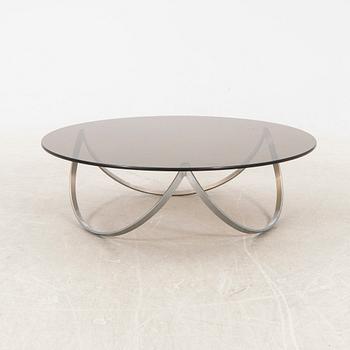 Soffbord 1900-talets slut.