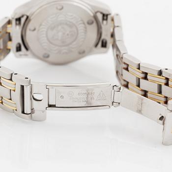 Omega, Seamaster, Professional (300m/1000ft), armbandsur, 28 mm.