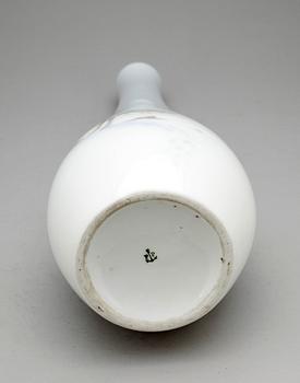 VAS, porslin, Thorolf Holmboe, Porsgrund, Norge 1911-37.