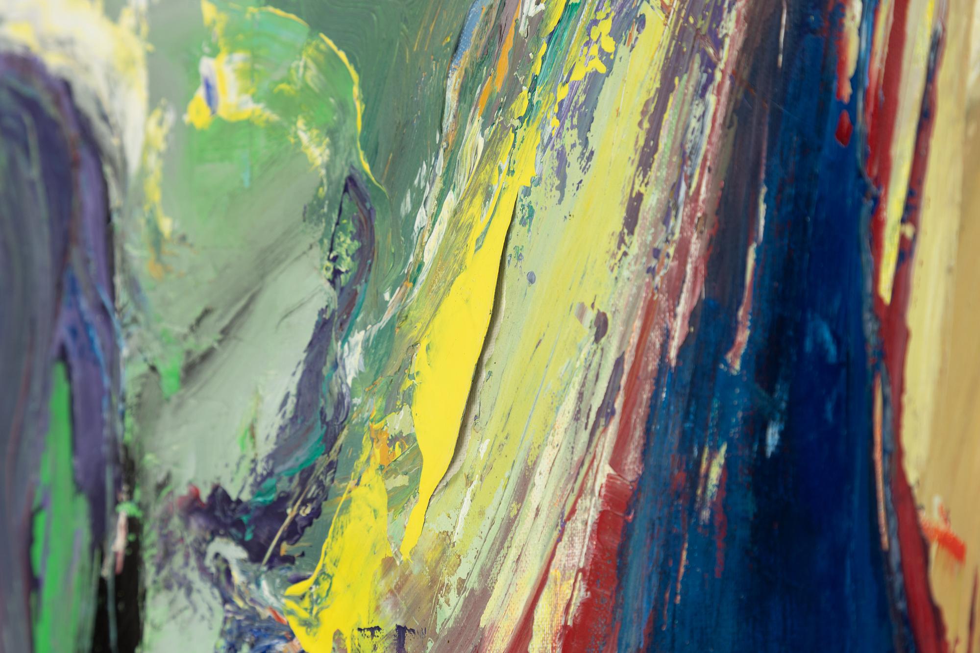 Helmut Mantel, Untitled.