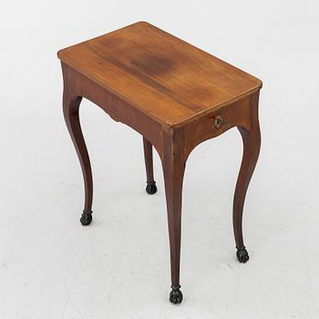 Table, Rococo, 18th century.