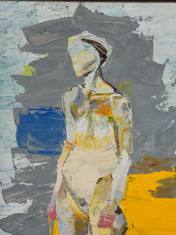 John-E Franzén, Untitled.