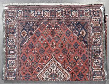 MATTA, Orientalisk, ca 305x214 xm.