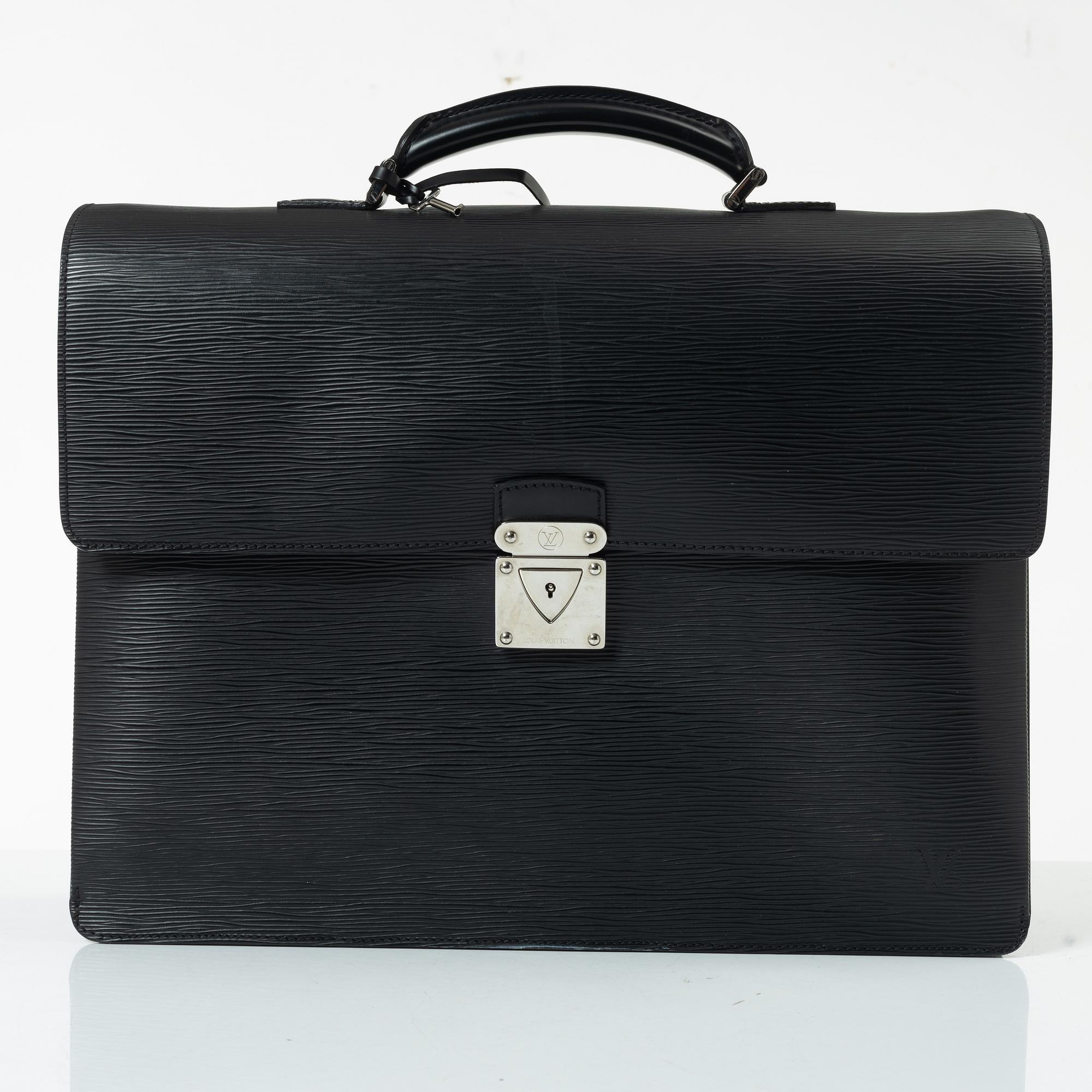 Louis Vuitton, Portfolio, "Neo Robusto", 2007.