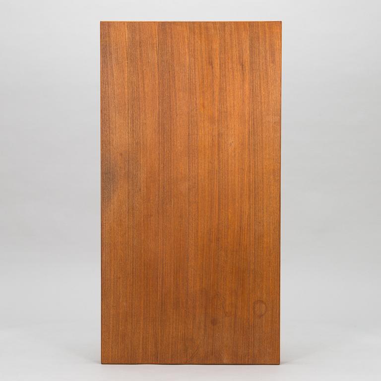 Alvar Aalto, pöytä, malli Y89, för O.Y. Huonekalu- ja Rakennustyötehdas A.B 1900-luvun puoliväli.