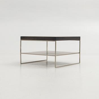 Rodolfo Dordoni, Coffee table, "Calder", Minotti, Italy.
