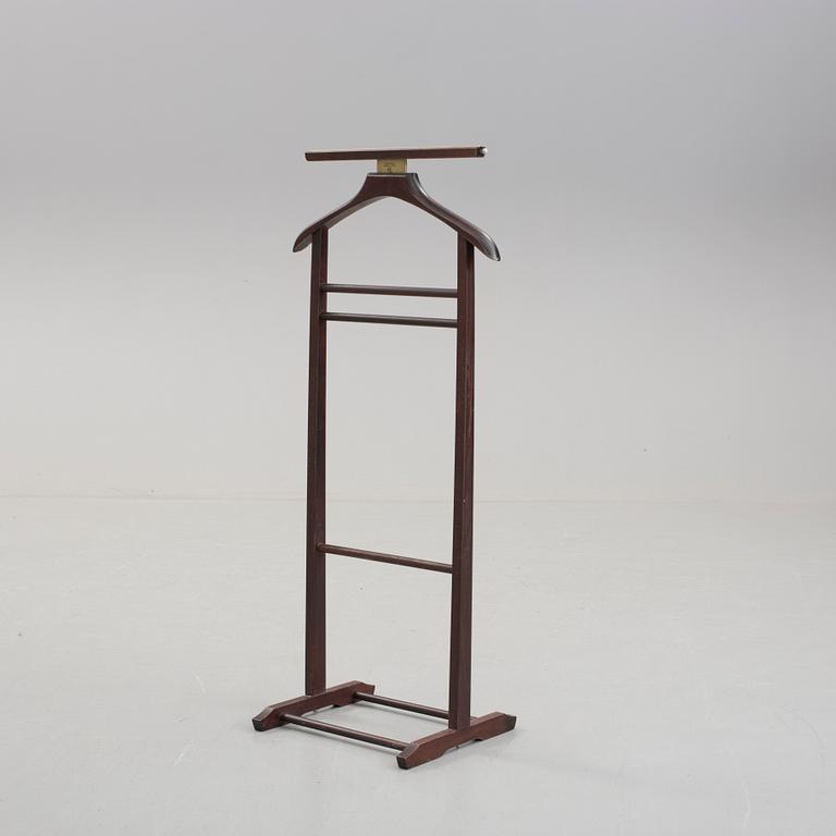 HERRBETJÄNT, Italien. 1900-talets tredje kvartal.