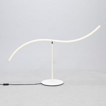 Filippo Dell’Orto, a 21st century 'Gemini' tablelamp for spHaus.
