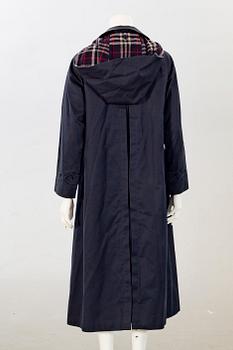 BURBERRY trenchcoat storlek M.