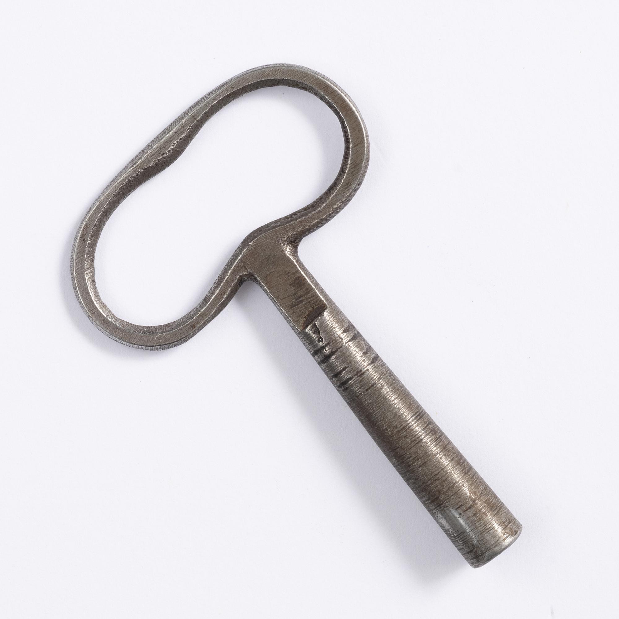 Väggur, nyrenässans, 1800-talets andra hälft.