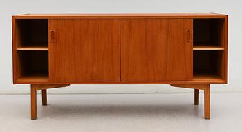 SIDEBOARD, 1900-talets andra hälft.