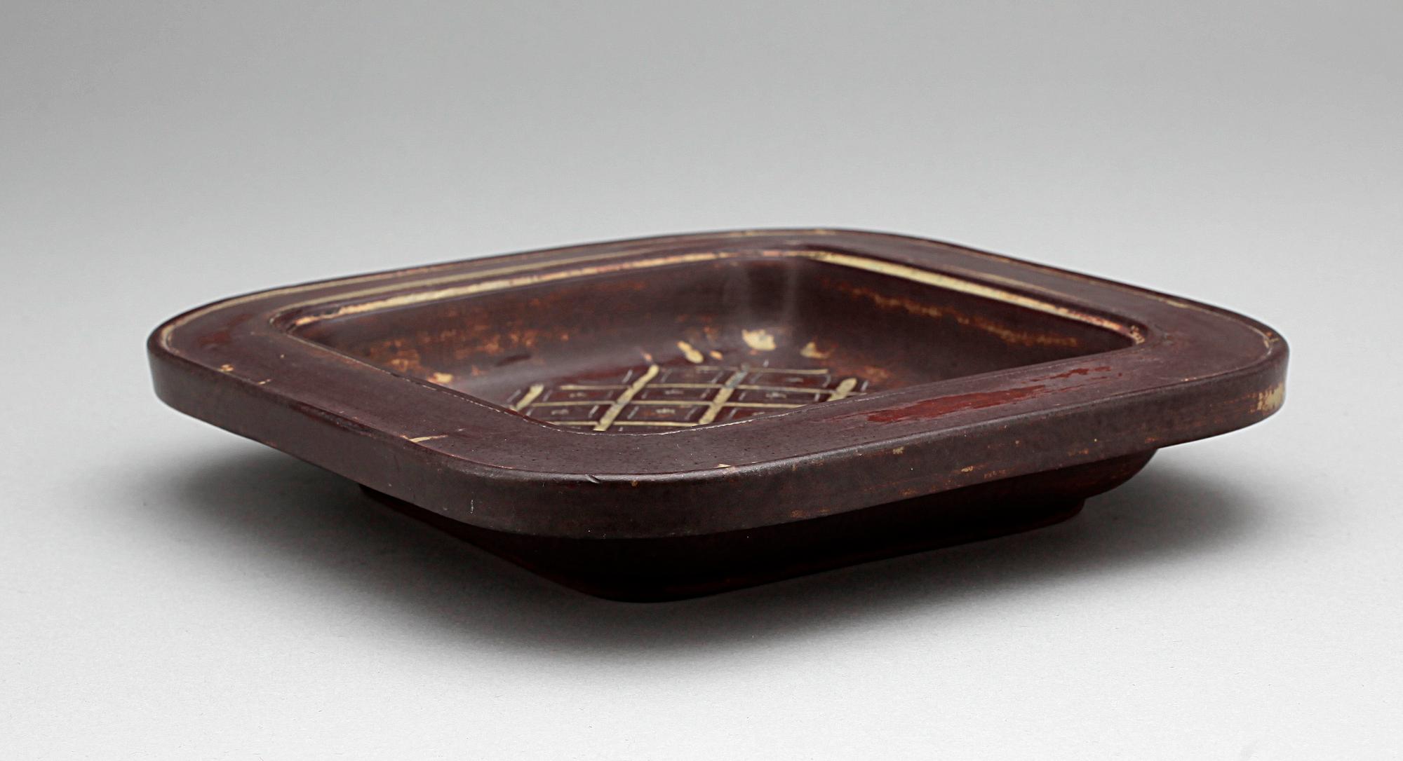 FAT, Farstagods, Wilhelm Kåge, Gustavsberg Studio 1945.