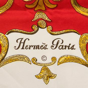 HERMÈS,.