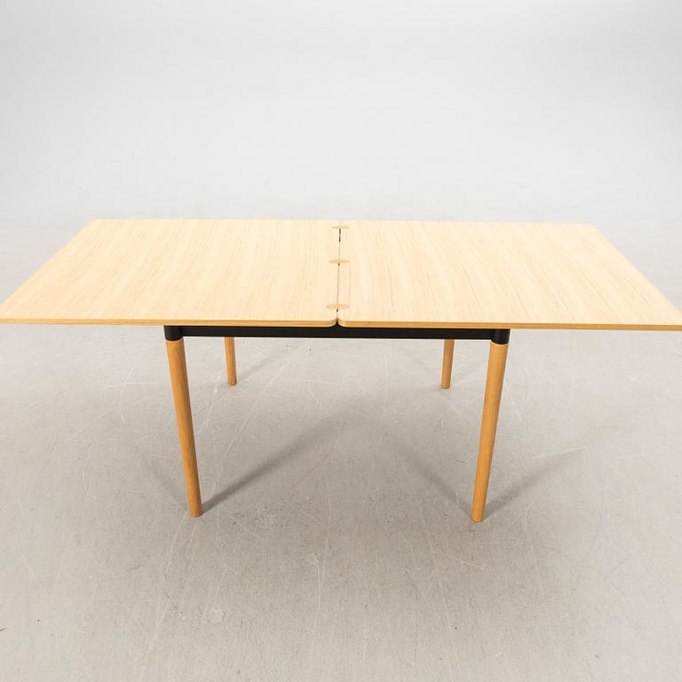 Matbord, "DoubleUp", Michael H. Nielsen, Danmark, 2000-tal.