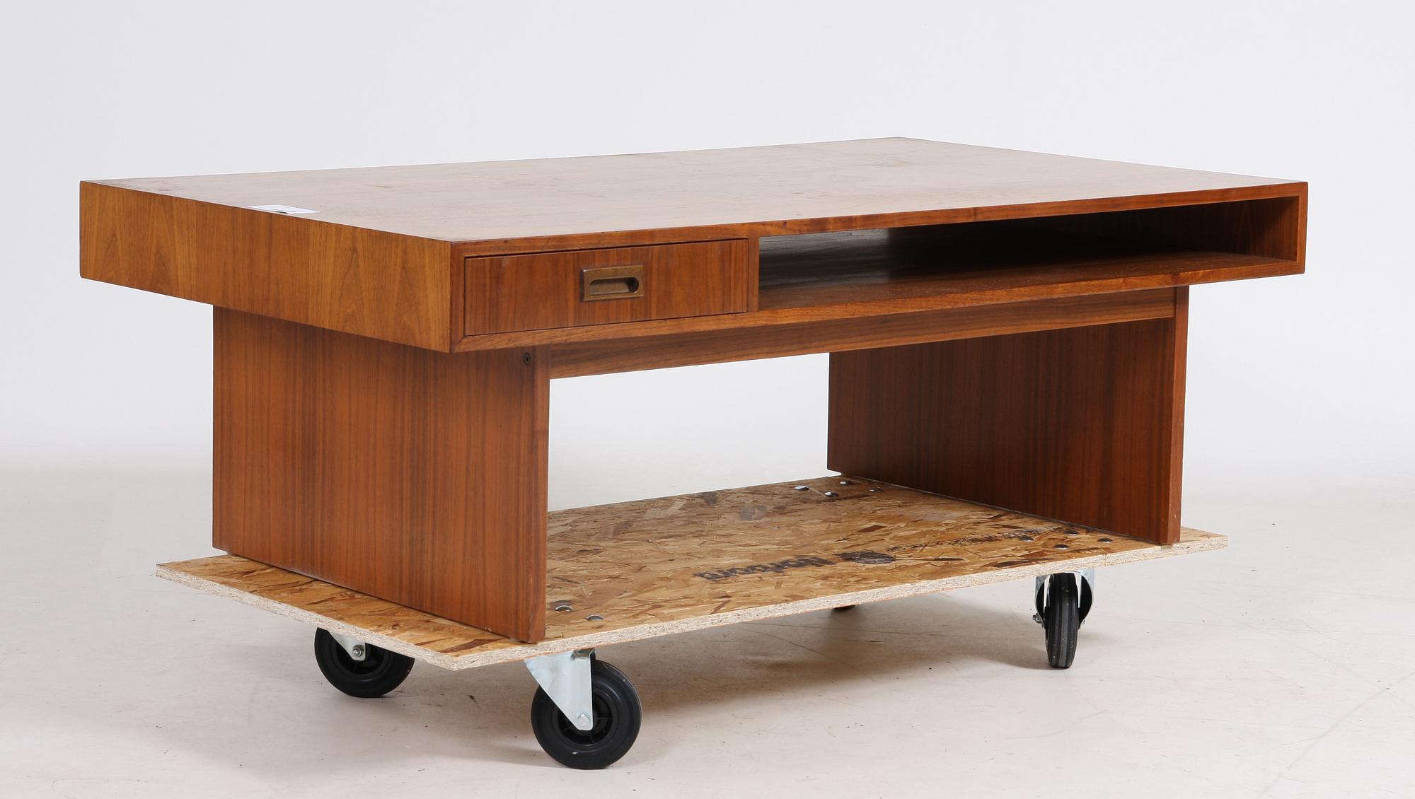 SOFFBORD, hmb Möbler, Rörvik, 1960/1970-tal.