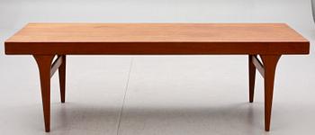 SOFFBORD, märkt Silkeborg, Danmark.