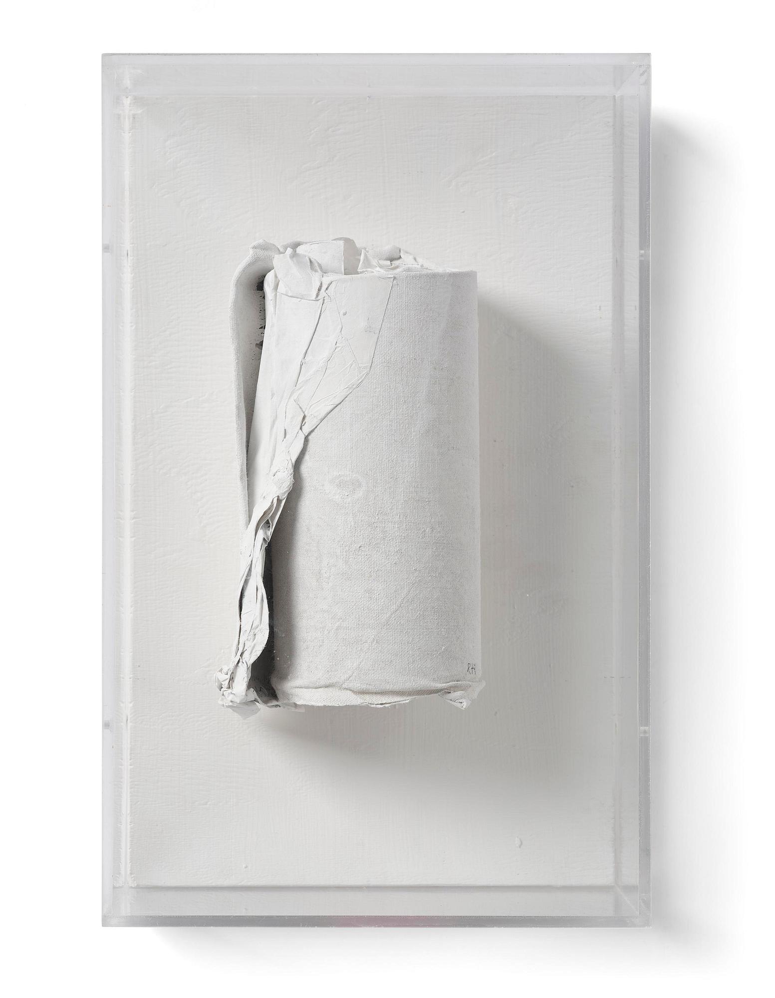 Rune Hagberg, "Refus".