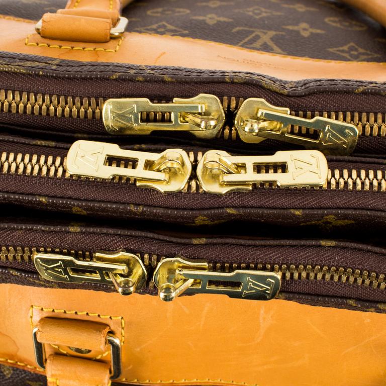 VÄSKA, "Alizé 3 Poches", Louis Vuitton.