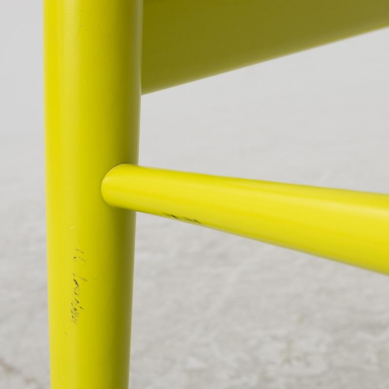 Hans J. Wegner, Chair, CH24, Carl Hansen & Son, Denmark.