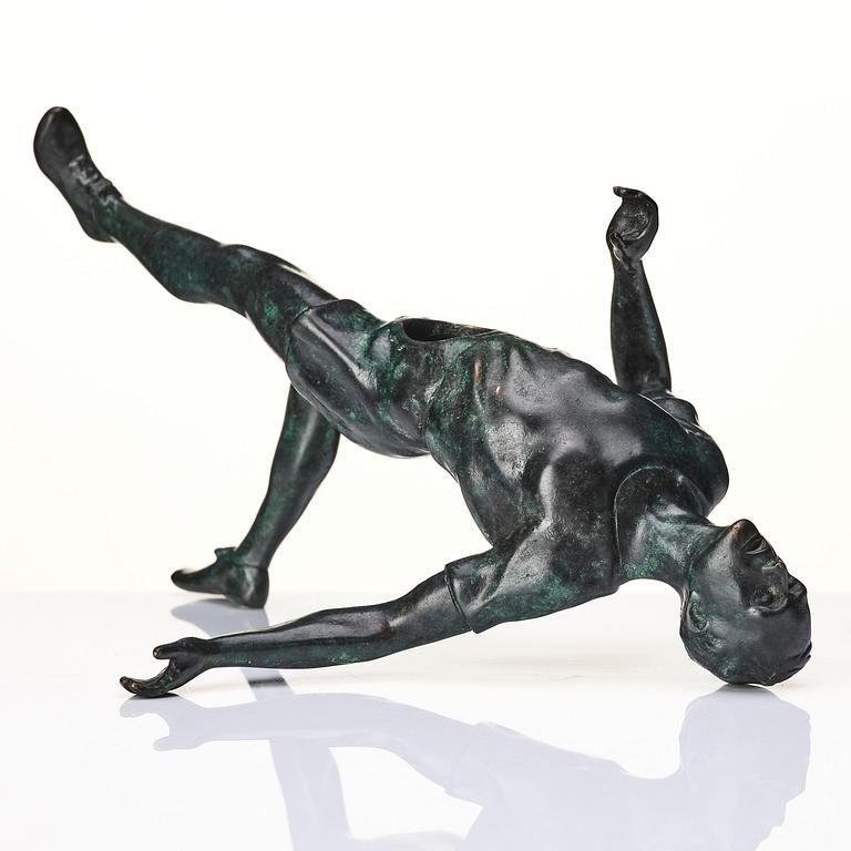 Dan Wolgers, "Ljusets hastighet".