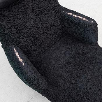 Kenneth Bergenblad, a 'Superspider' resting chair, DUX, Sweden.