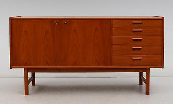 SIDEBOARD, 1900-talets andra hälft.