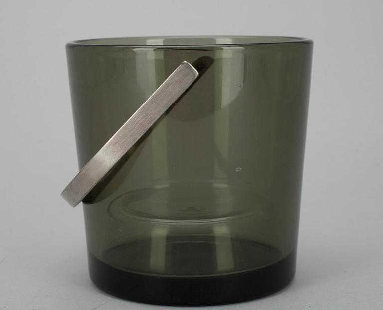 ISHINK, glas, Kaj Franck, Notsjö, 1900-talets senare hälft.