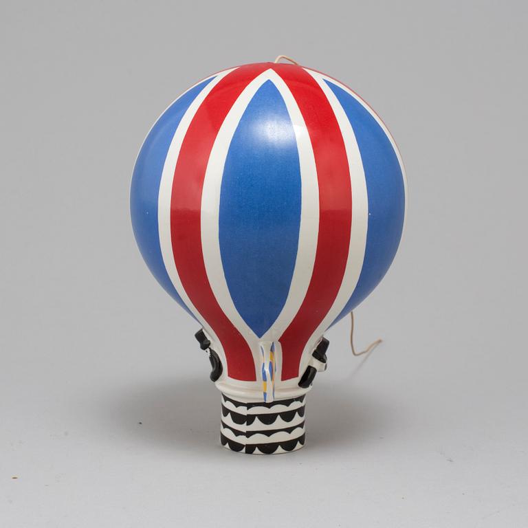 LISA LARSON, skulptur, porslin, 