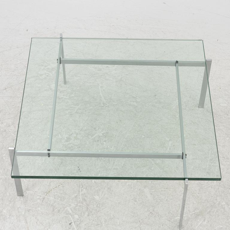 Poul Kjaerholm, Table, "PK-61", edition E Kold Christensen, Denmark.