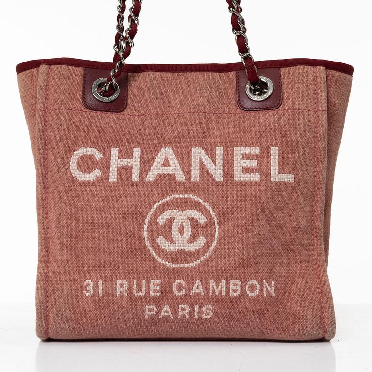 Chanel, bag, 2011.