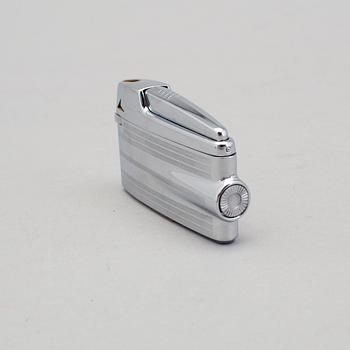 2 Ronson and Dunhill lighters, 1970´s.