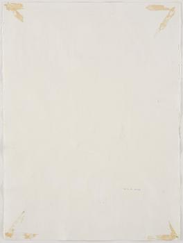 Bjarne Melgaard, Untitled.