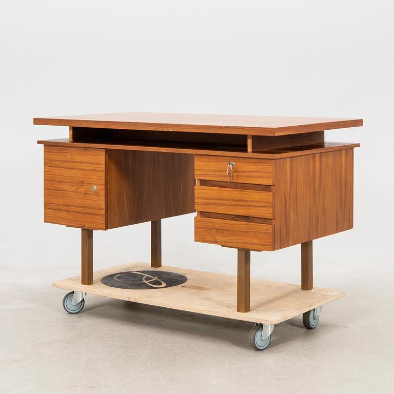 Desk, second half of the 20th century.