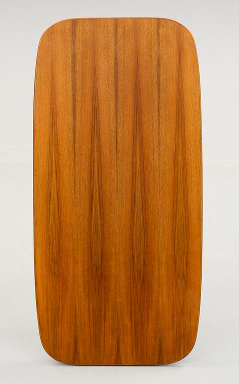 SOFFBORD, Carl Malmsten, Åfors möbelfabrik, 1900-talets andra hälft.