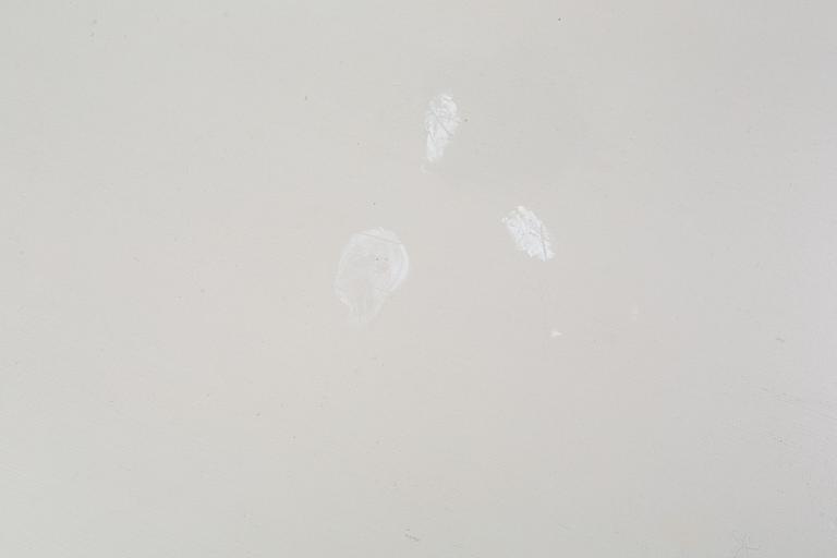 DAMARBETSBOR, sengustaviansk stil, omkring 1900.