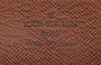 LOUIS VUITTON, HANDVÄSKA, "Papillon 26", Louis Vuitton.