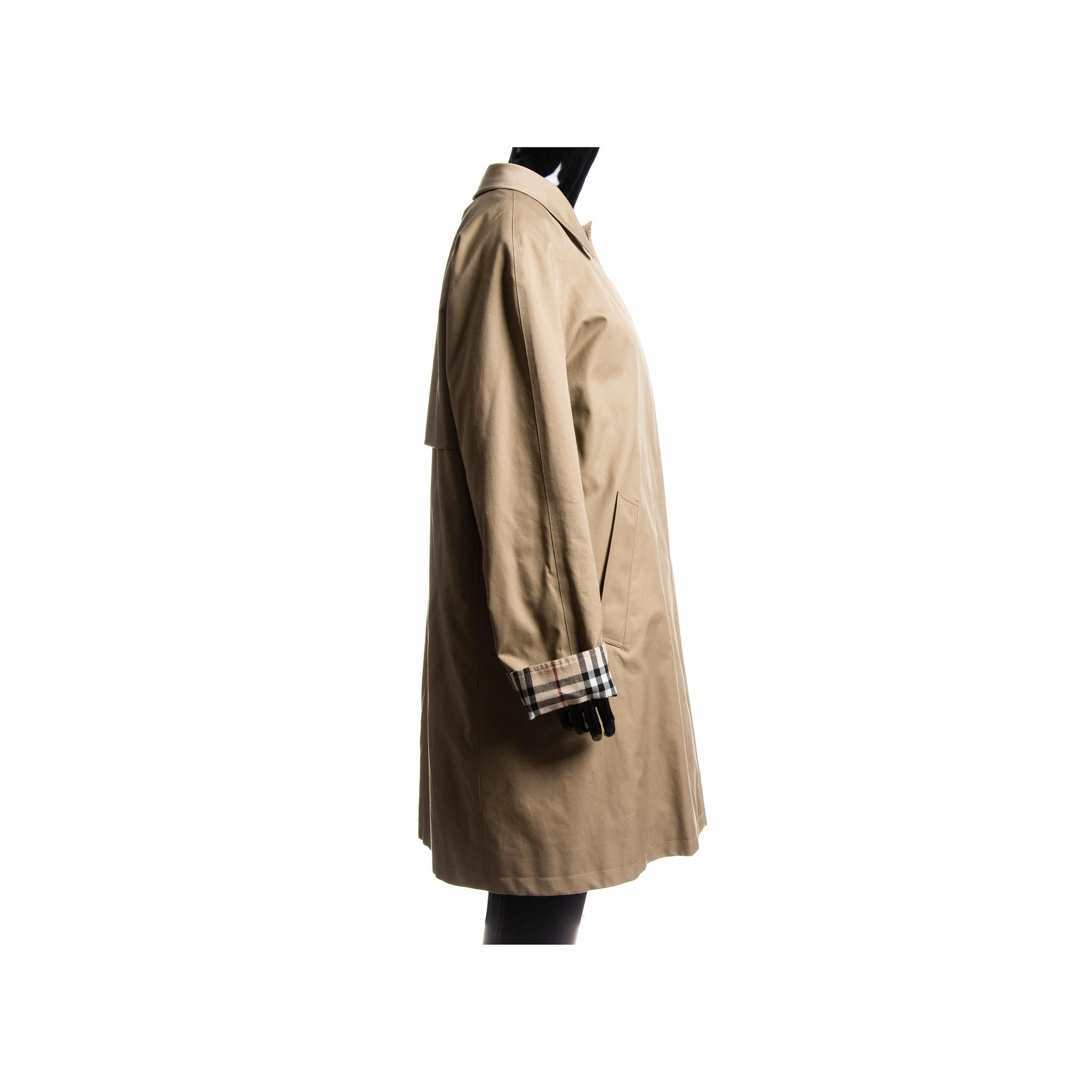 KAPPA, Burberry.